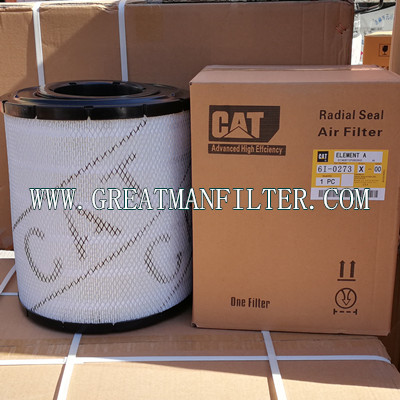 6I-0273 6I0273 CAT Air Filter