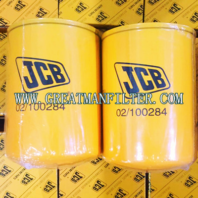 JCB 02/100284