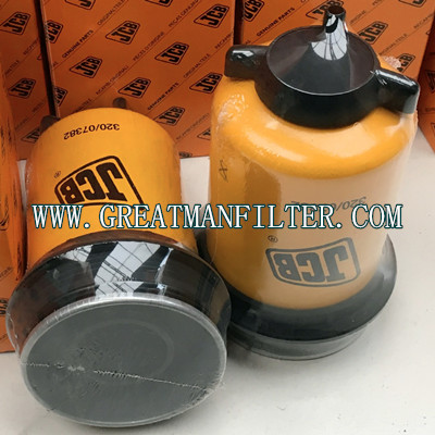 JCB 320/07382 32007382