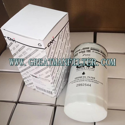 2992544 CNH Iveco Oil Filter