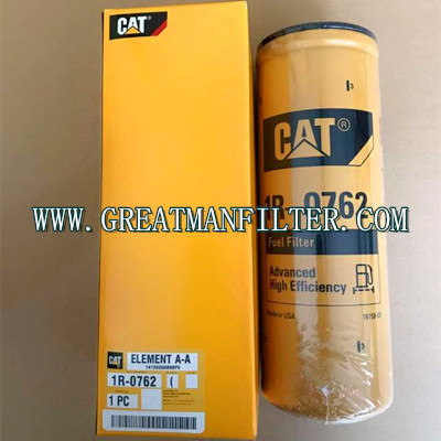 1R-0762 1R0762 Caterpillar Fuel Filter