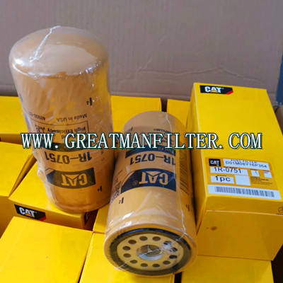 1R-0751 1R0751 CAT Fuel Filter