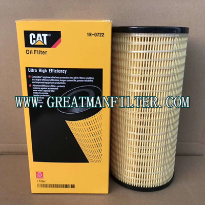 1R-0722 Caterpillar Engine Oil Filter