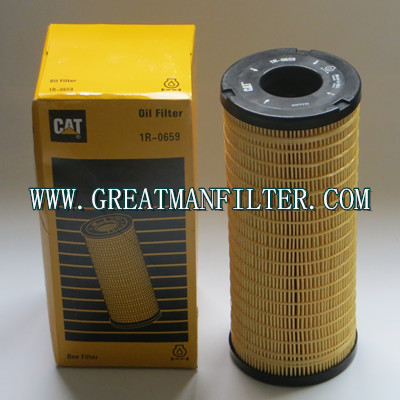 Caterpillar Oil Filter 1R-0659 1R0659