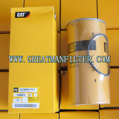 133-5673 Caterpillar Fuel Water Separator