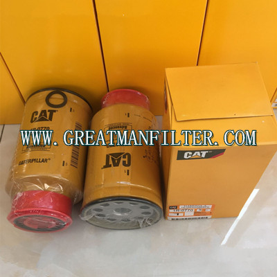 CAT Fuel Water Separator 1R-0770 1R0770