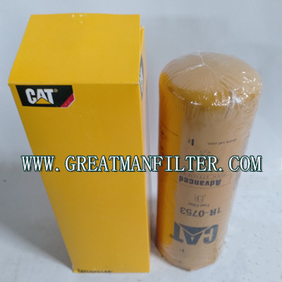 1R-0753 1R0753 Caterpillar Fuel Filter