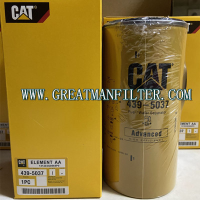 CAT 439-5037 4395037