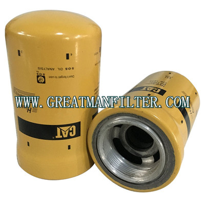 126-1813 1261813 Caterpillar Hydraulic Filter