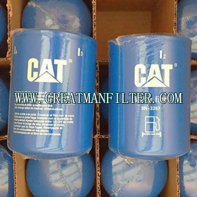 Caterpillar Water Filter 9N-3367 9N3367