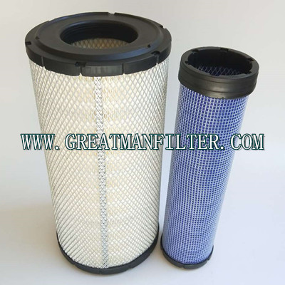 110-6326 110-6331 Caterpillar Air Filter