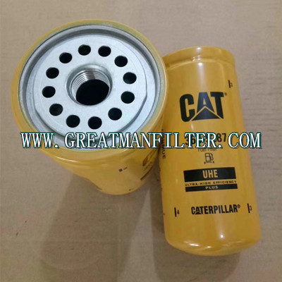 Caterpillar 364-5287 3645287 Fuel Filter