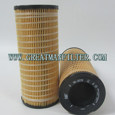 1R-0773 1R0773 Caterpillar Hydraulic Filter