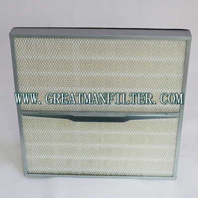 6L-4714 6L4714 Caterpillar Air Filter