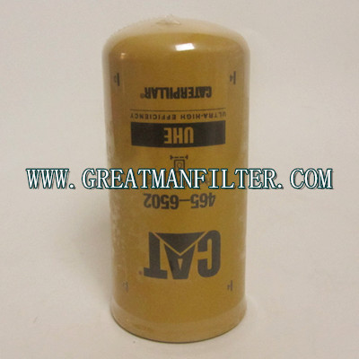 465-6502 4656502 Caterpillar Hydraulic Oil Filter