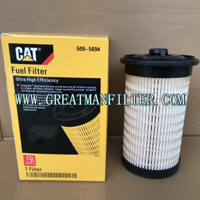 509-5694 Cat Fuel Element