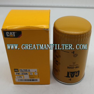 7W-2326 Cat Engine Oil Filter