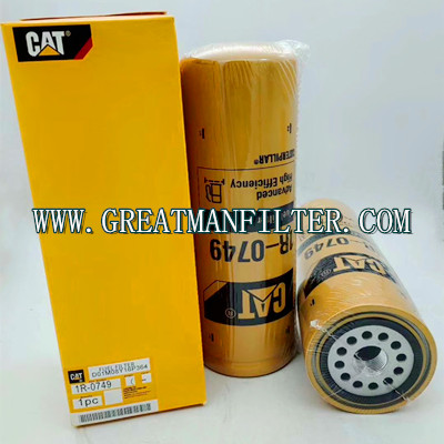 1R-0749 Cat Fuel Filter