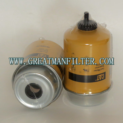361-9555 3619555 Caterpillar Fuel Filter