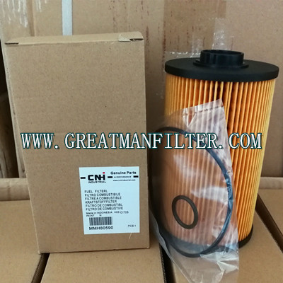 CNH/New Holland/Case MMH80590